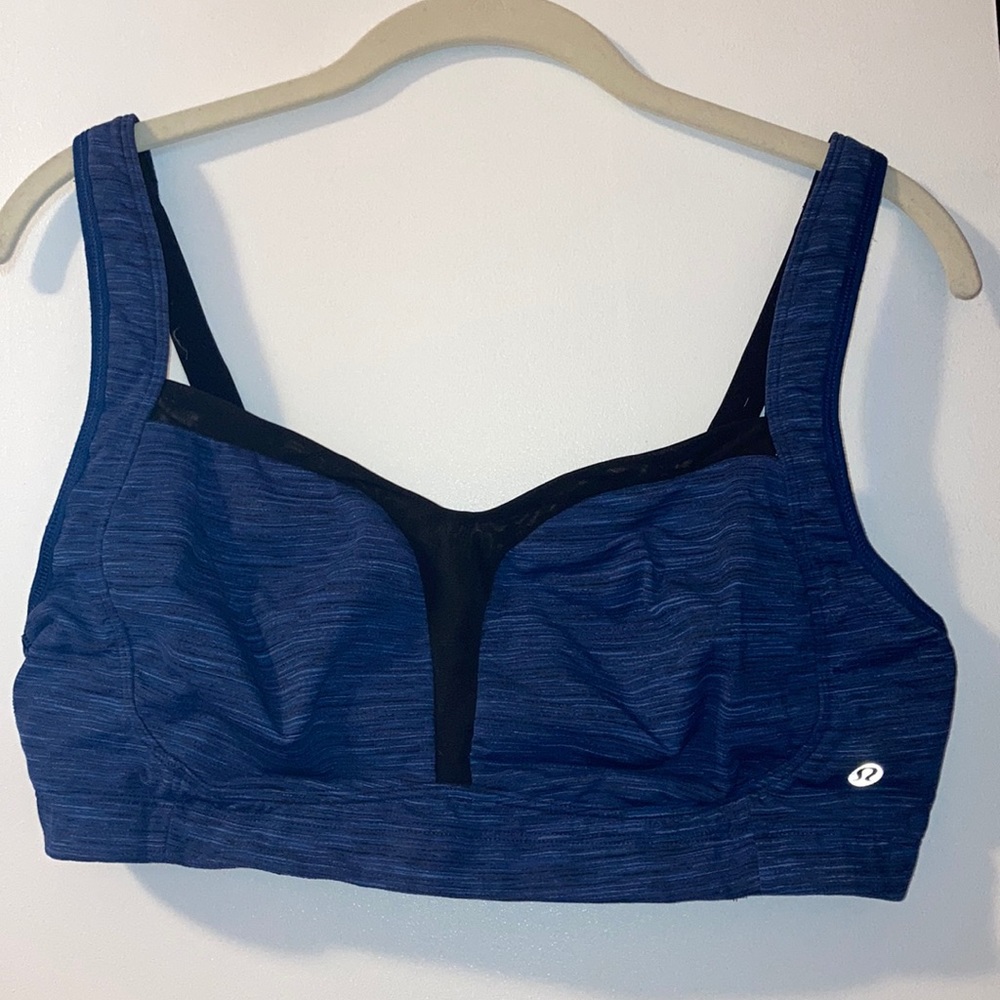 Lululemon Bra
